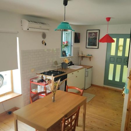 La finestra sul cortile Bed & Breakfast Atri Exterior foto