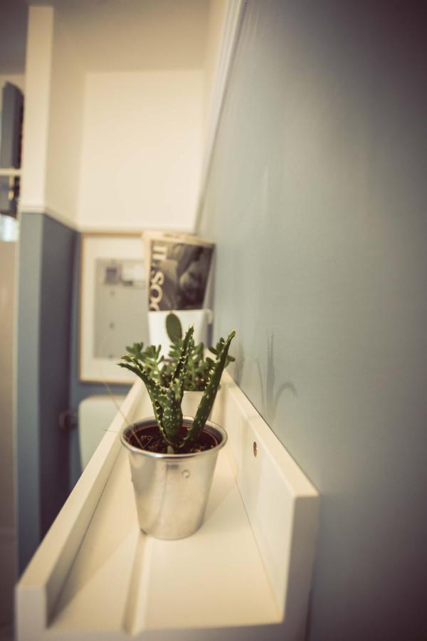La finestra sul cortile Bed & Breakfast Atri Exterior foto