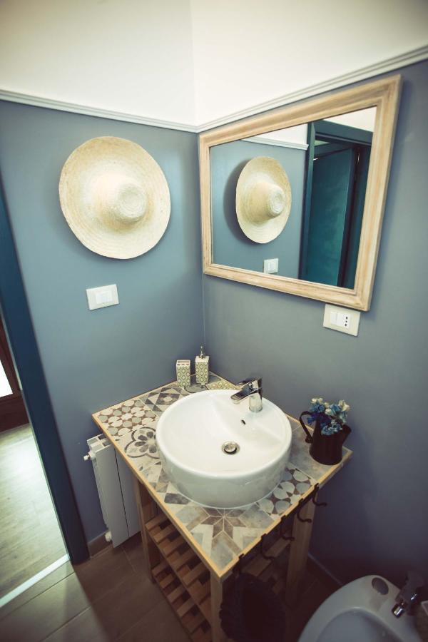 La finestra sul cortile Bed & Breakfast Atri Exterior foto